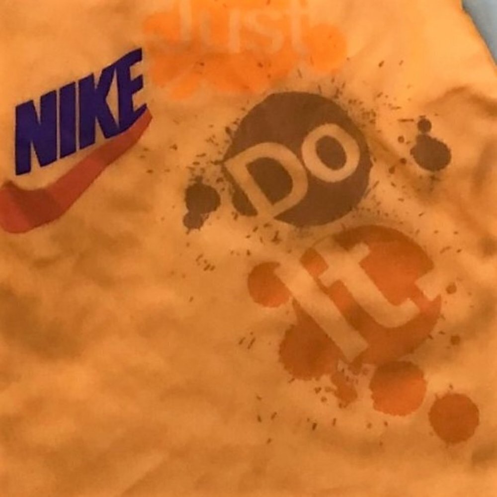 NIKE DO IT TANK TOP - Picture 4 of 8